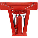 Dobrador de Tubos Hidráulico 12 Toneladas – Ferramenta Profissional