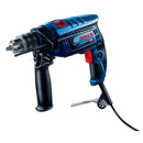 Furadeira de Impacto Bosch GSB 13 RE 750W com Maleta