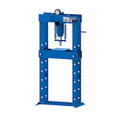 Prensa Hidráulica Bovenau P15000 15 Toneladas