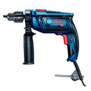 Furadeira de Impacto Bosch GSB 13 RE 750W com Maleta