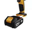 Parafusadeira e Furadeira à Bateria WAP BPF 12K3 12V Bivolt
