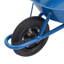 Carrinho Mão Azul 50 Litros Tramontina