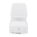 Chuveiro Elétrico Lorenzetti Futura Quadrado 6800W 220V Branco Multitemperatura