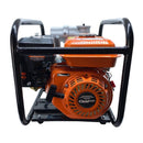 Motobomba a Gasolina 3” Carbon Fak 4T Autoescorvante 7HP 212CC 60.000L/H
