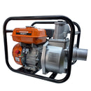 Motobomba a Gasolina 3” Carbon Fak 4T Autoescorvante 7HP 212CC 60.000L/H