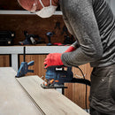 Serra Tico-Tico Elétrica Dexter 750W 127V com Bolsa e Lâminas